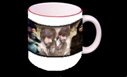 banner cup