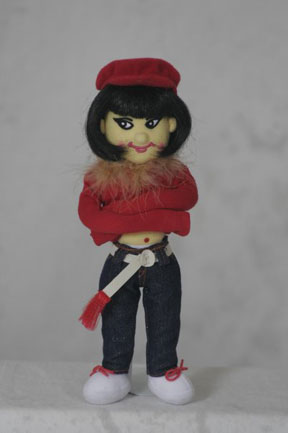 kim chee