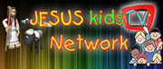 Jesus kids tv