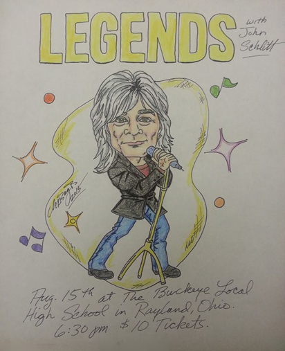 John Schlitt