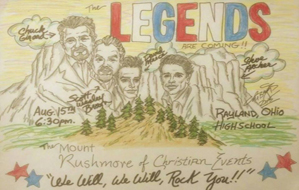 legends men 