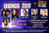 Legends 2017