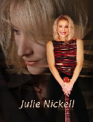 julie nickell