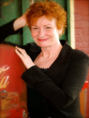 kelly willard