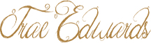 trea edwards logo