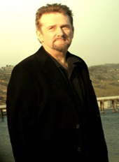 chuck girard (lovesong)